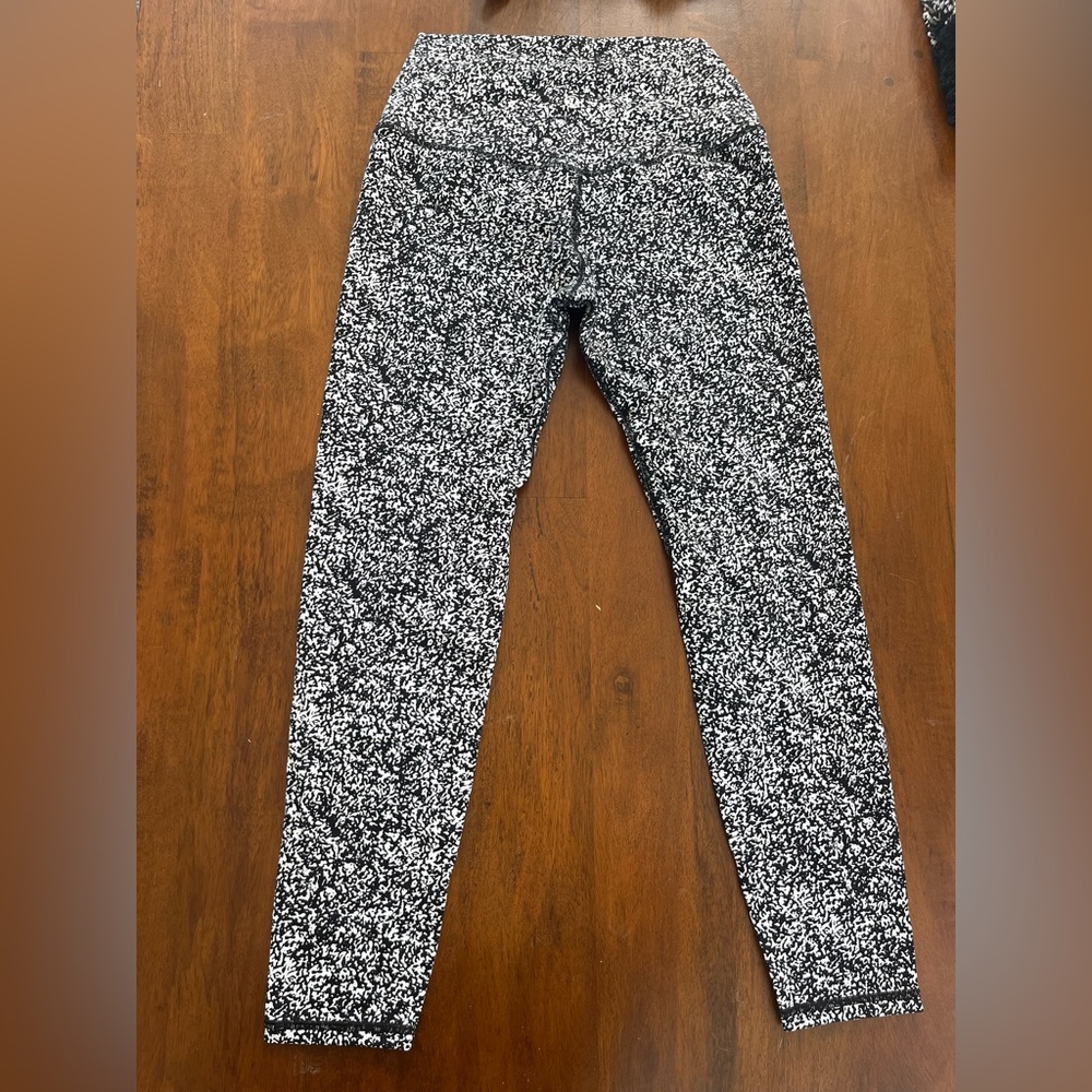 Lulu leggings